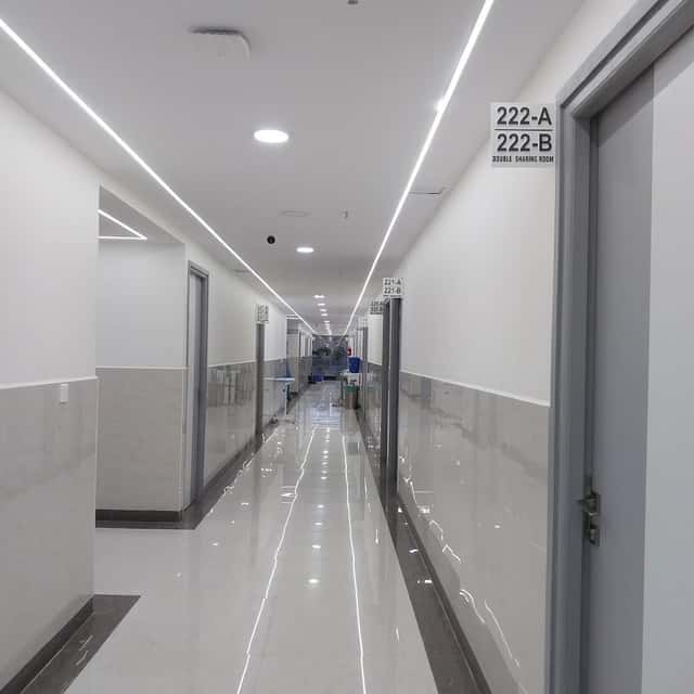 Prasad Hospital