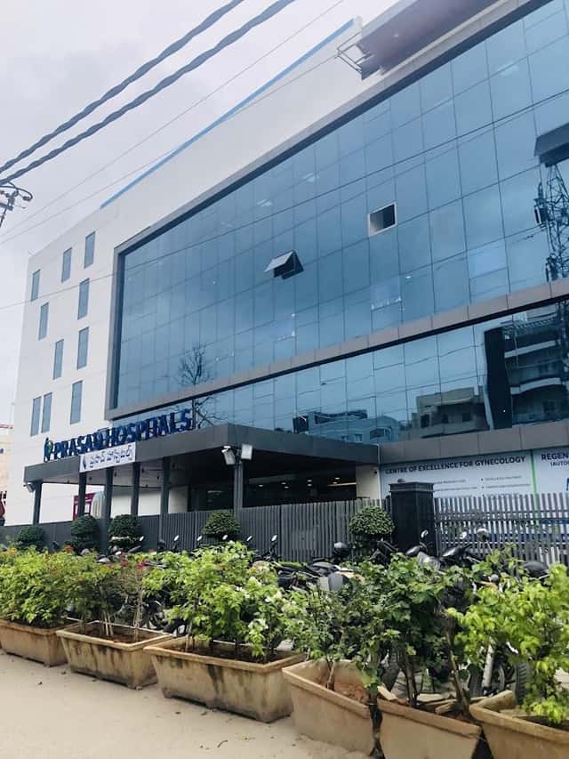 Prasad Hospital