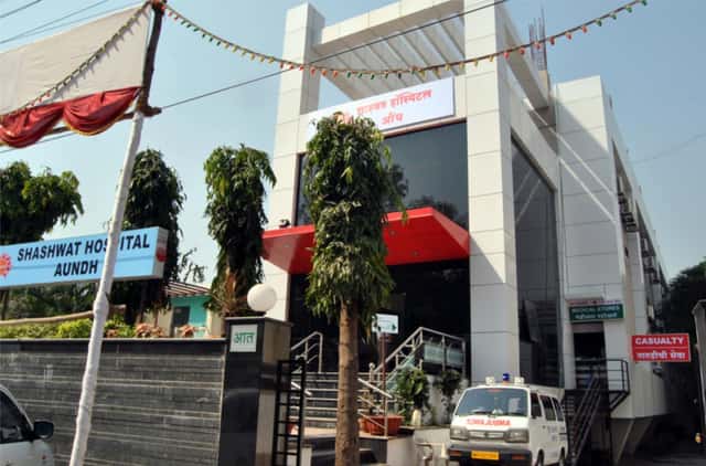 Shashwat Hospital