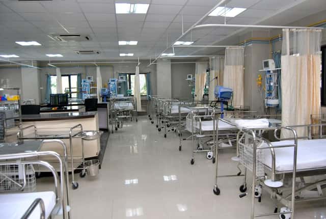 Shashwat Hospital