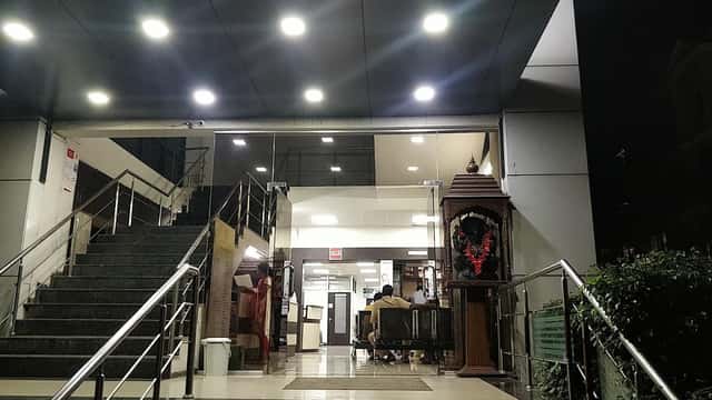 Shashwat Hospital