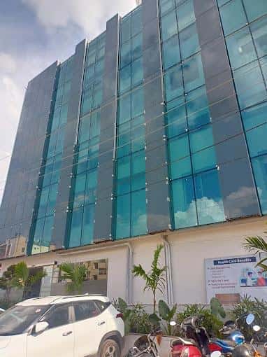 Sravani Hospital