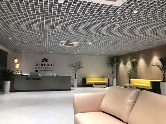 Sravani Hospital