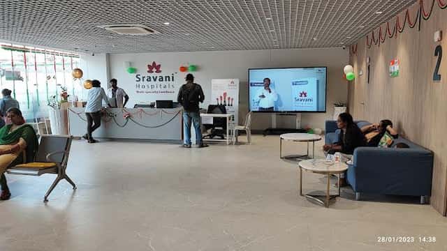 Sravani Hospital
