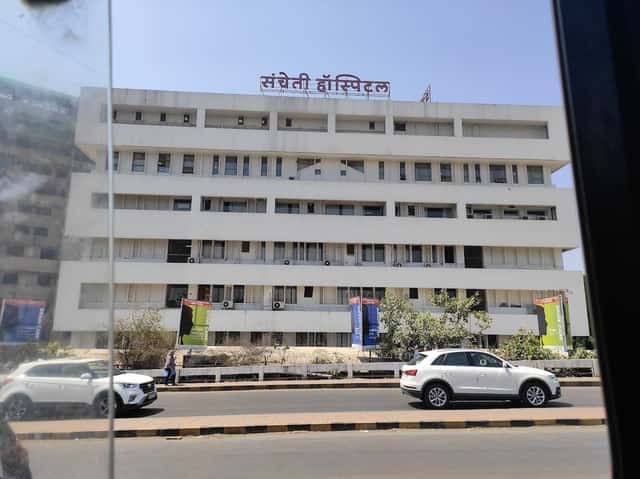 Sancheti Hospital