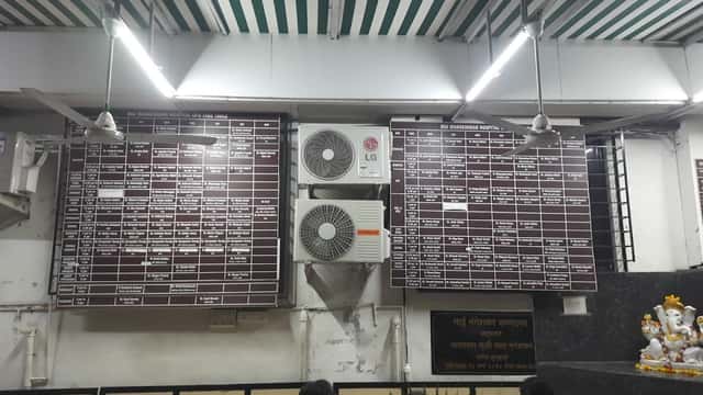 Hospital Mai Mangeshkar
