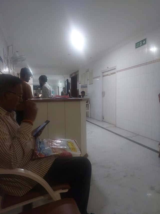 Swapna Hospital