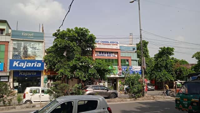 Bhagat Chandra Hospital