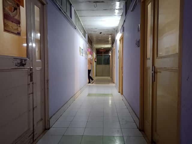 Bhagat Chandra Hospital