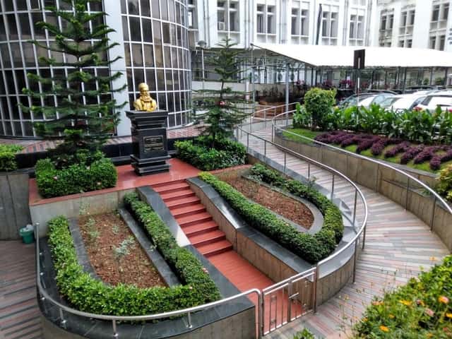 Basavatarakam Indo American Cancer Hospital & Research Institute