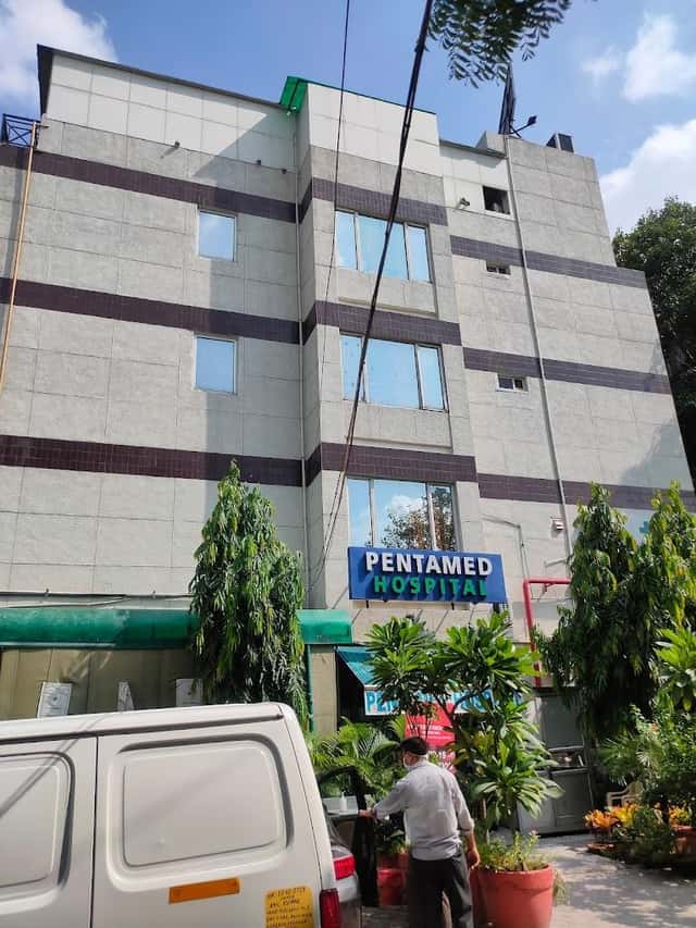 Pentamed Hospital