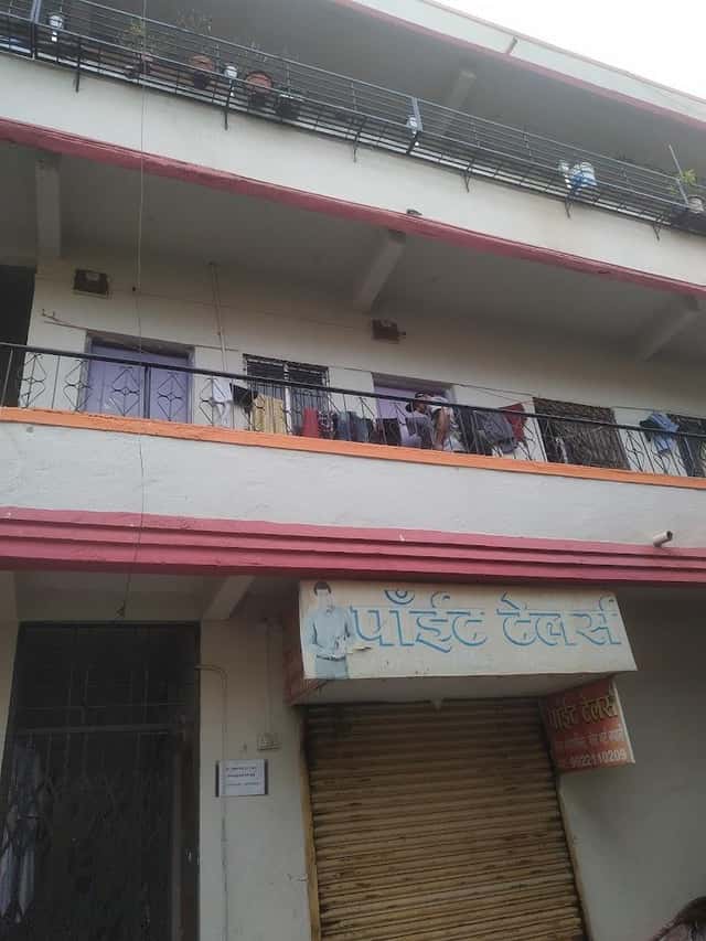Hôpital multispécialité Shree et USI