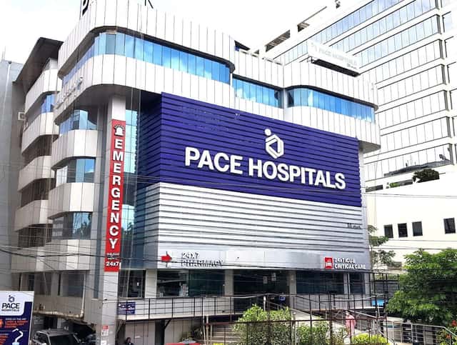 Pace Hospital