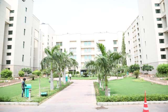 Sri Balaji Action Medical Institute