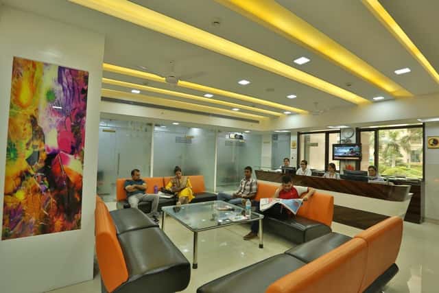 Sri Balaji Action Medical Institute
