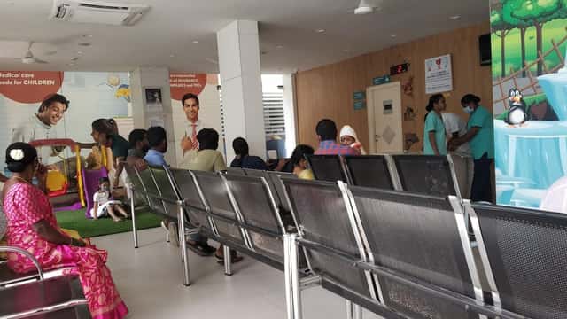 Pranaam Hospital