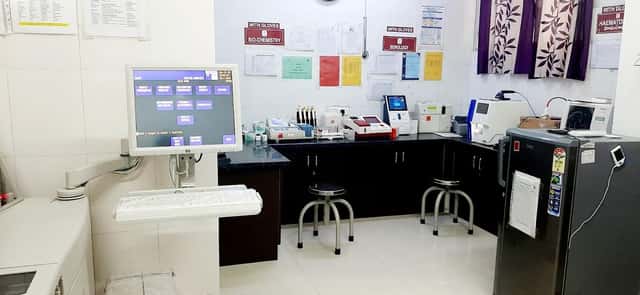 Pranaam Hospital
