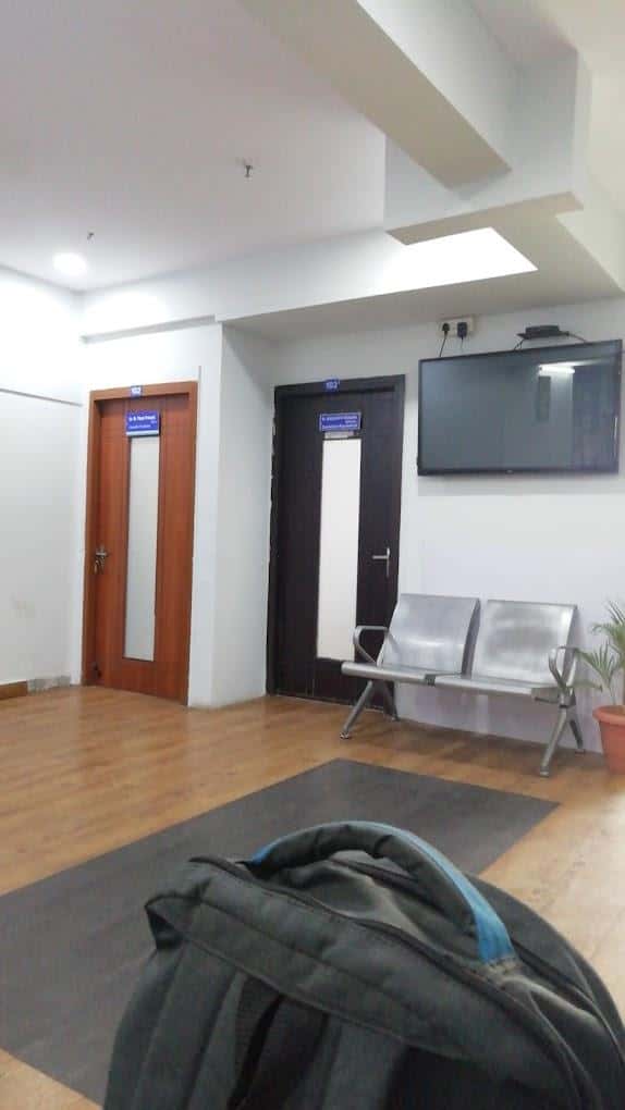 Chetana Hospital