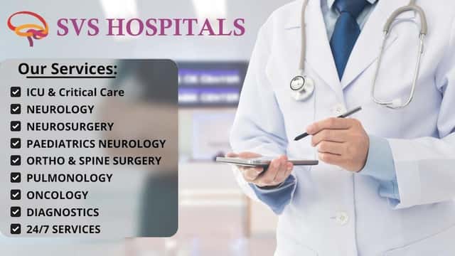 SVS Hospital