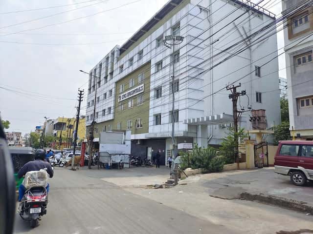 SVS Hospital