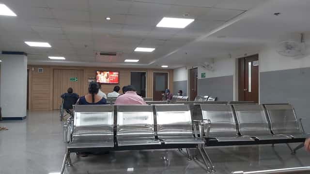 SVS Hospital