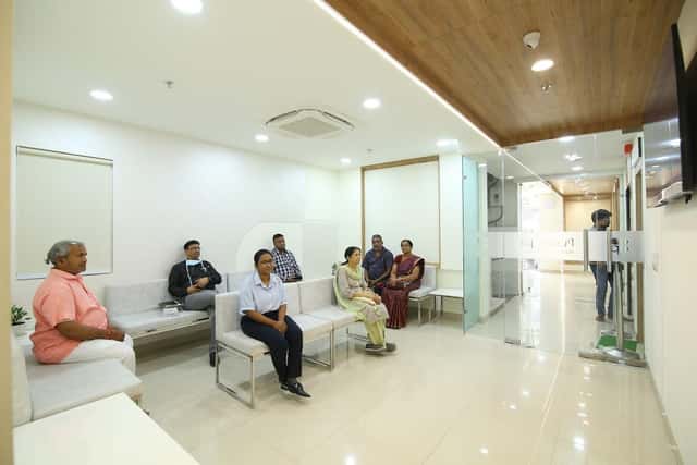 Pushpanjali Medical Centre