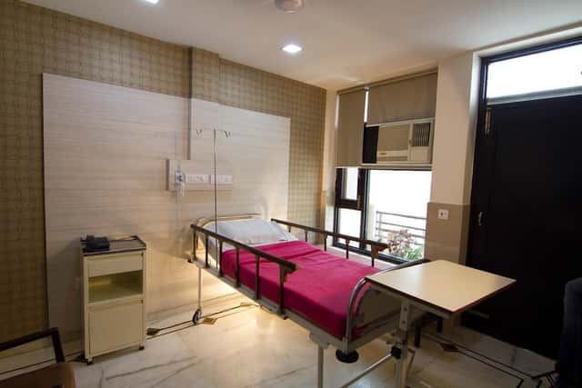 Pushpanjali Medical Centre