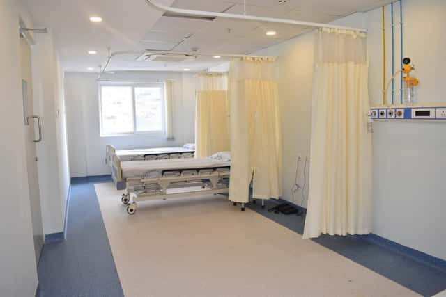 Basant Sahney Hospital