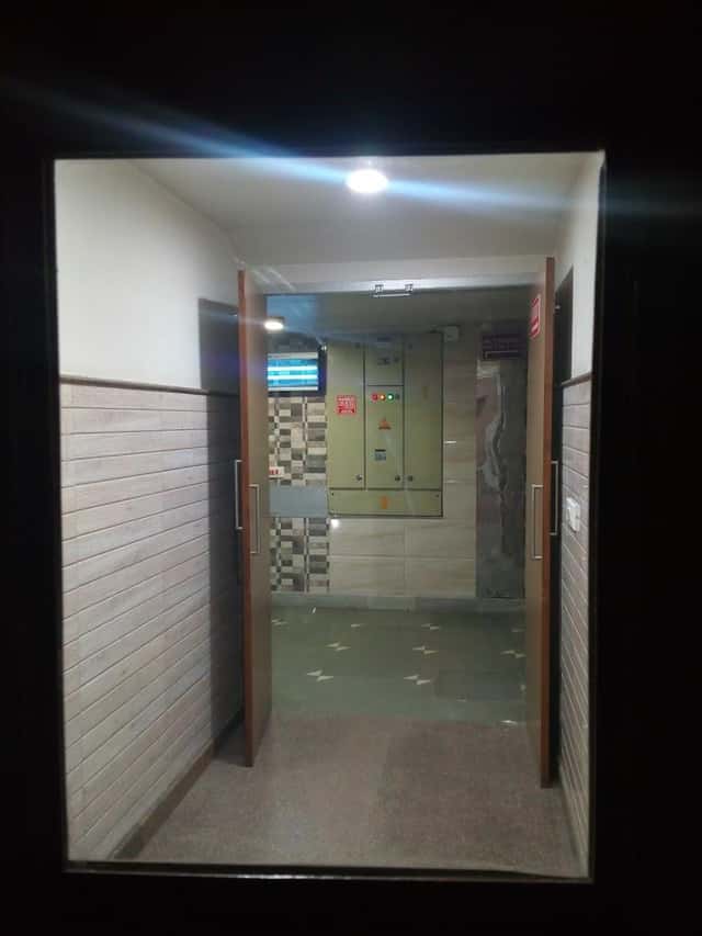 Satya Bhama Hospital