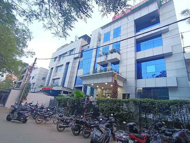 Kalra Hospital