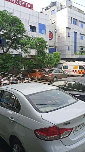 Kalra Hospital