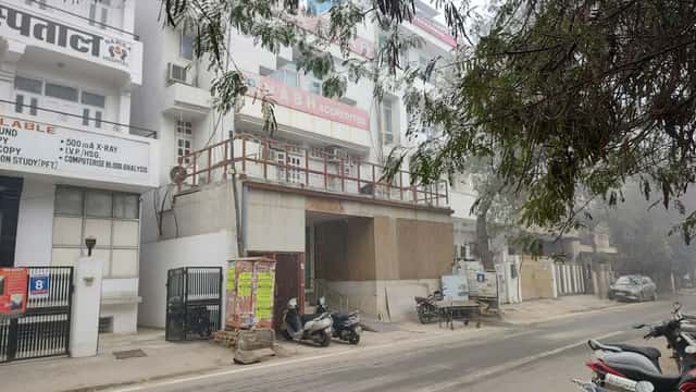 Panchsheel Hospital