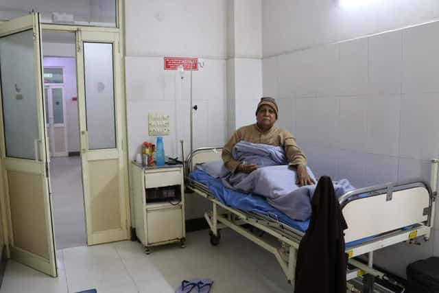Panchsheel Hospital