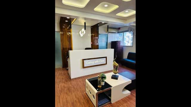 Healing Hands Clinic