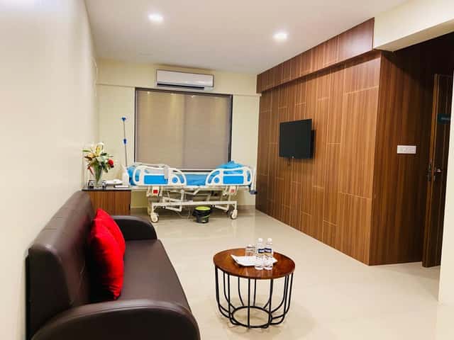 Healing Hands Clinic