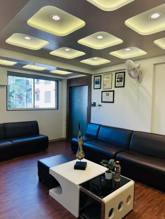 Healing Hands Clinic