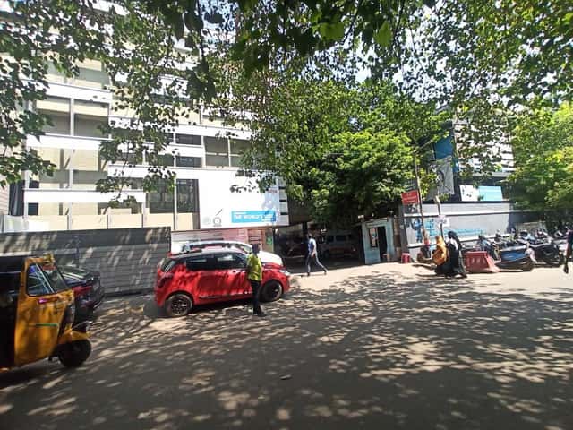 Dr. Mehta's Hospitals