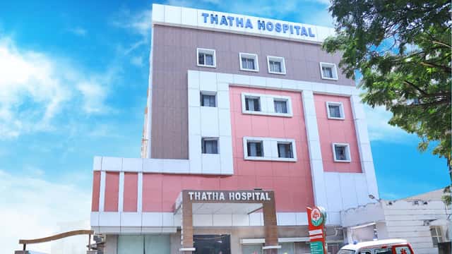 Thatha Hospital