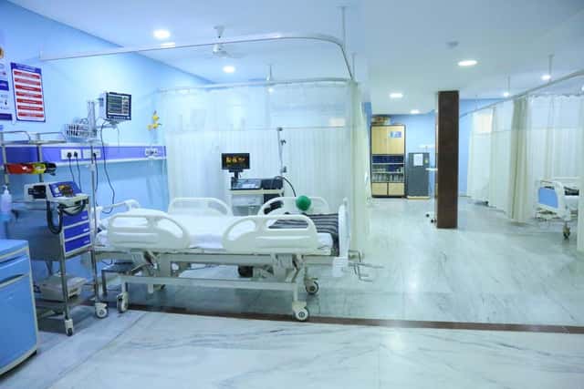 Thatha Hospital