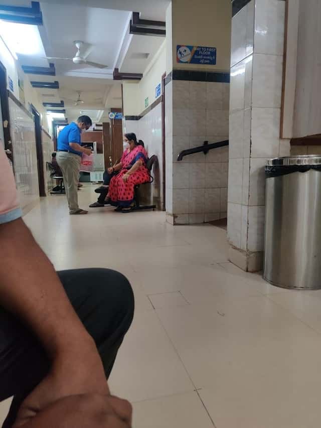 Thatha Hospital