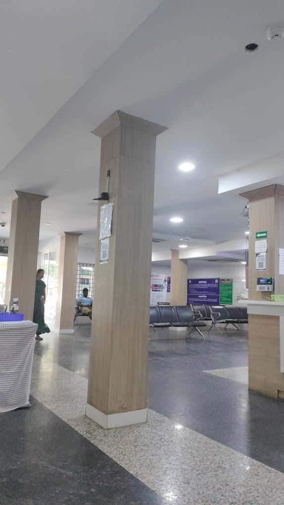 Chennai National Hospital