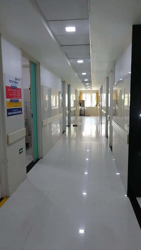 Chennai National Hospital