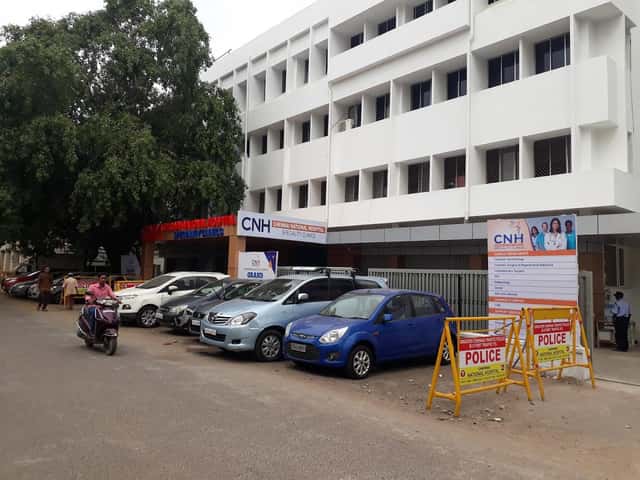 Chennai National Hospital