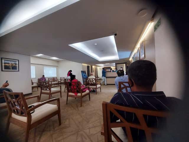 Apollo Heart Centre