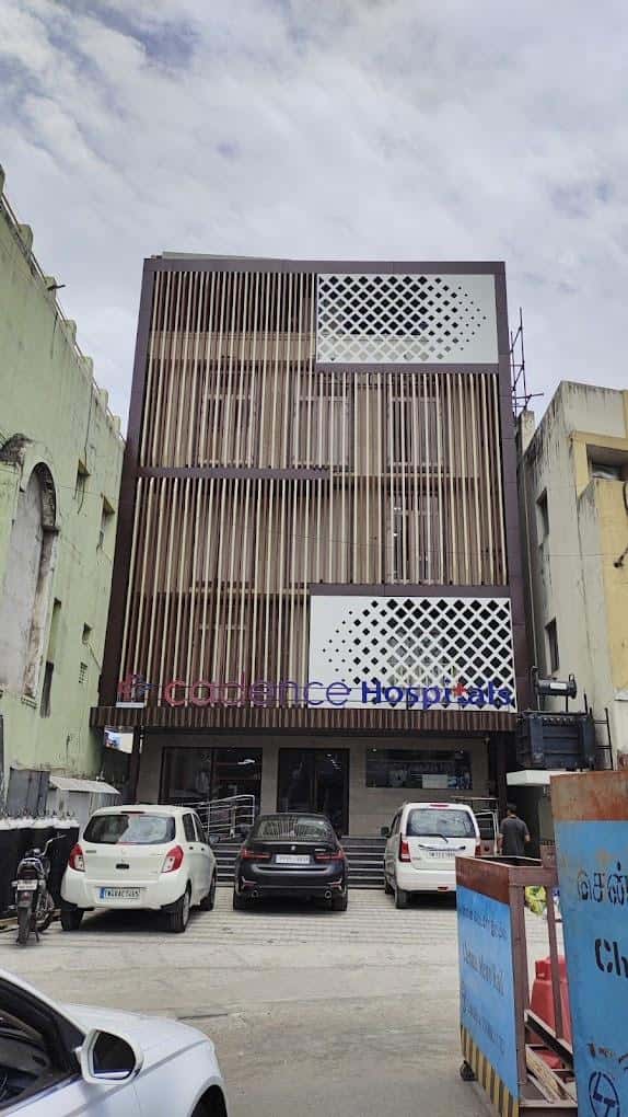 Cadence Hospitals