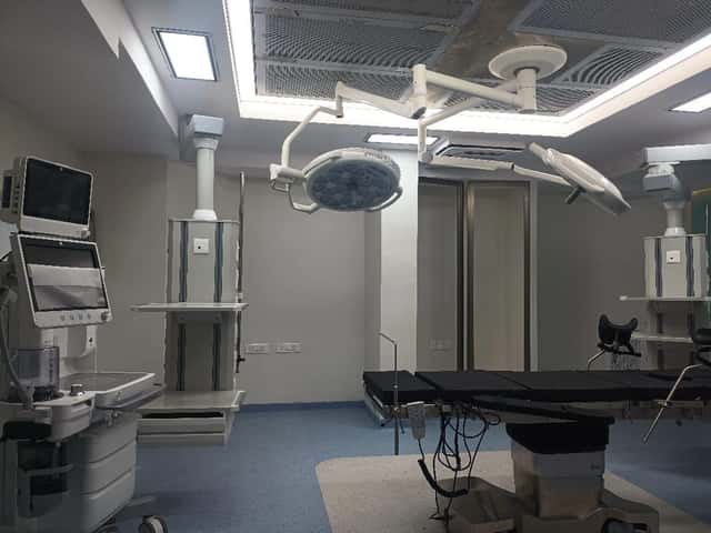 Cadence Hospitals