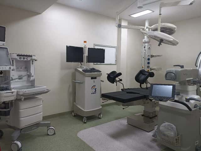 Cadence Hospitals
