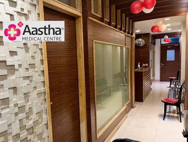 Aastha Medical Centre