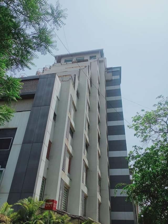 Hôpital multi-spécialités HCG