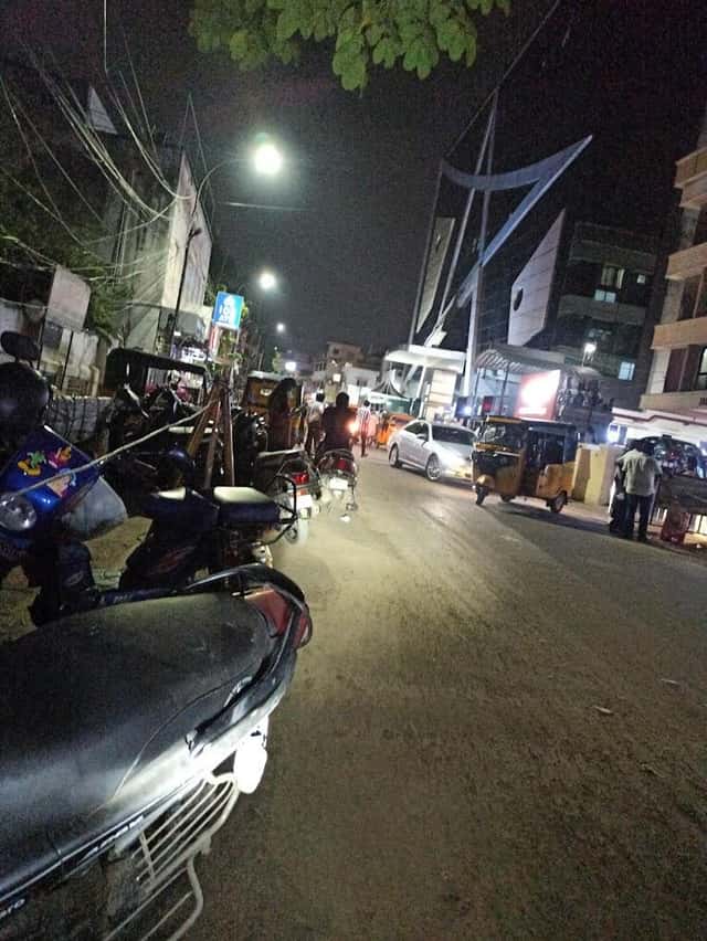 مستشفيات بيلروث